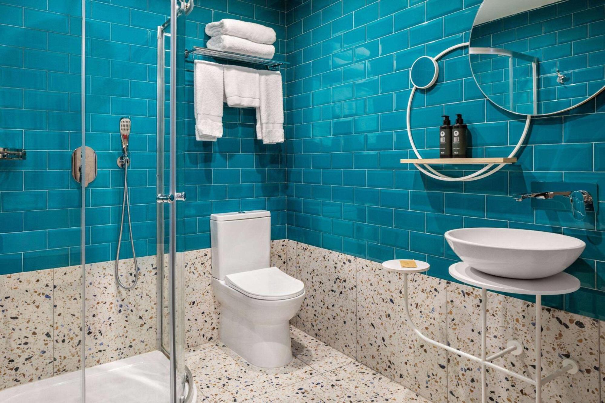 Quadro Hotel, Trademark Collection By Wyndham Saint Julian's 外观 照片