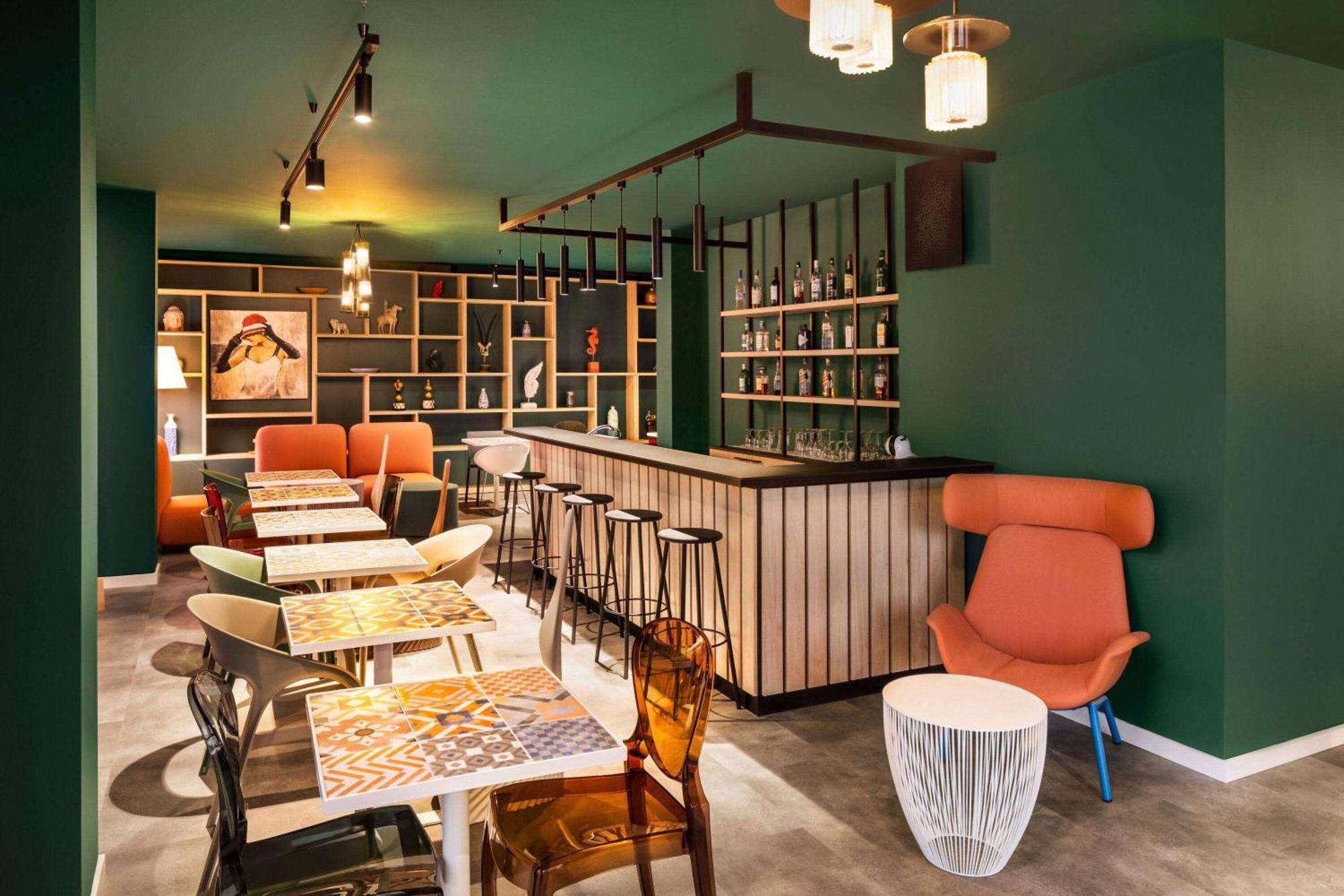 Quadro Hotel, Trademark Collection By Wyndham Saint Julian's 外观 照片